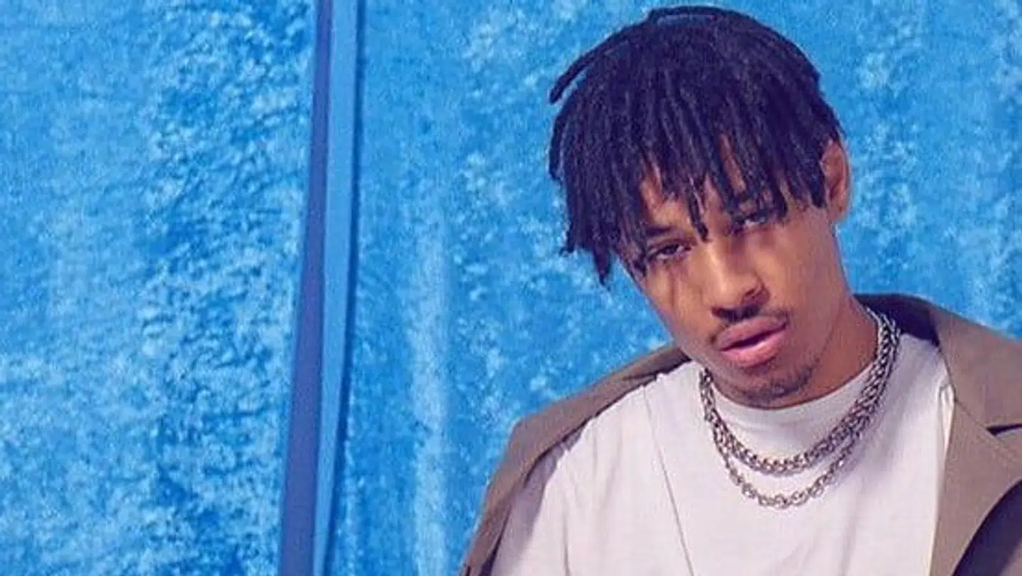 Dutty Dior blev 27 år.