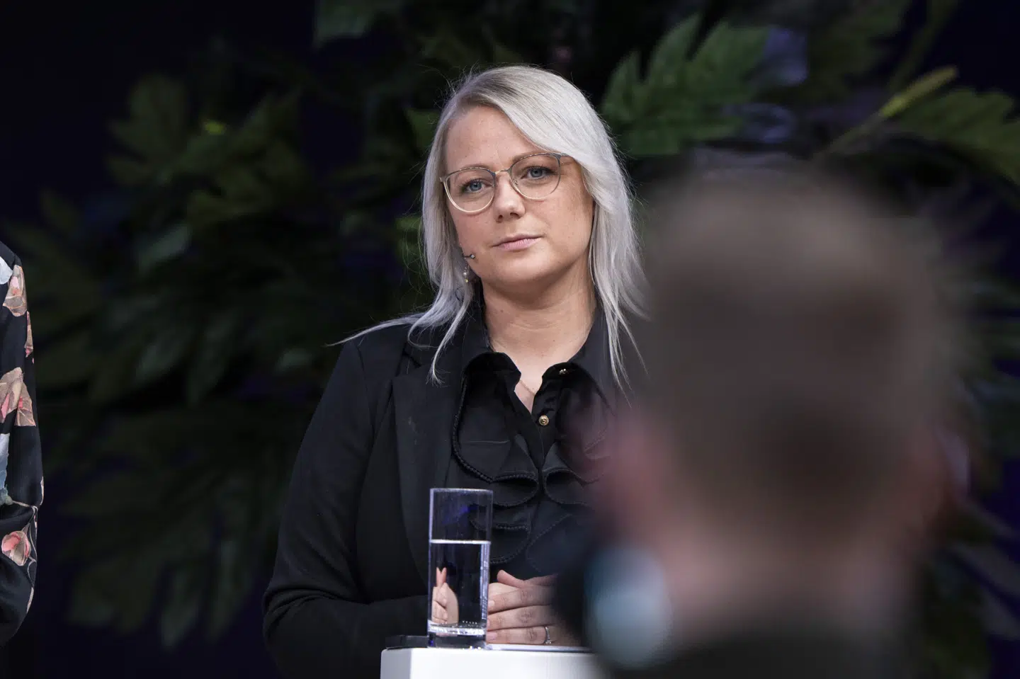 Sólbjørg Jakobsen, politisk ordfører for Liberal Alliance, mener ikke, at man kan vide sig sikker på stor opbakning ved et kommende folketingsvalg baseret på de nuværende meningsmålinger. (Arkivfoto).