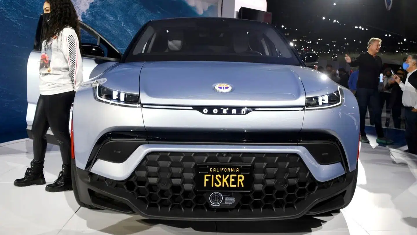 Det er blandt andet på Fisker Ocean-modellen, at der kan spares mange penge.