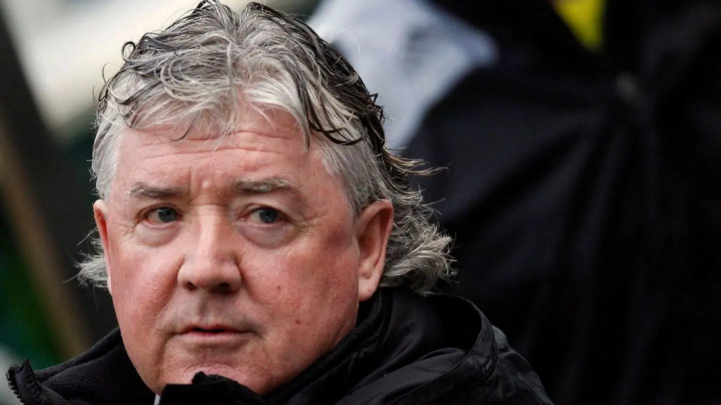 Kinnear havde levet med demens siden 2015.