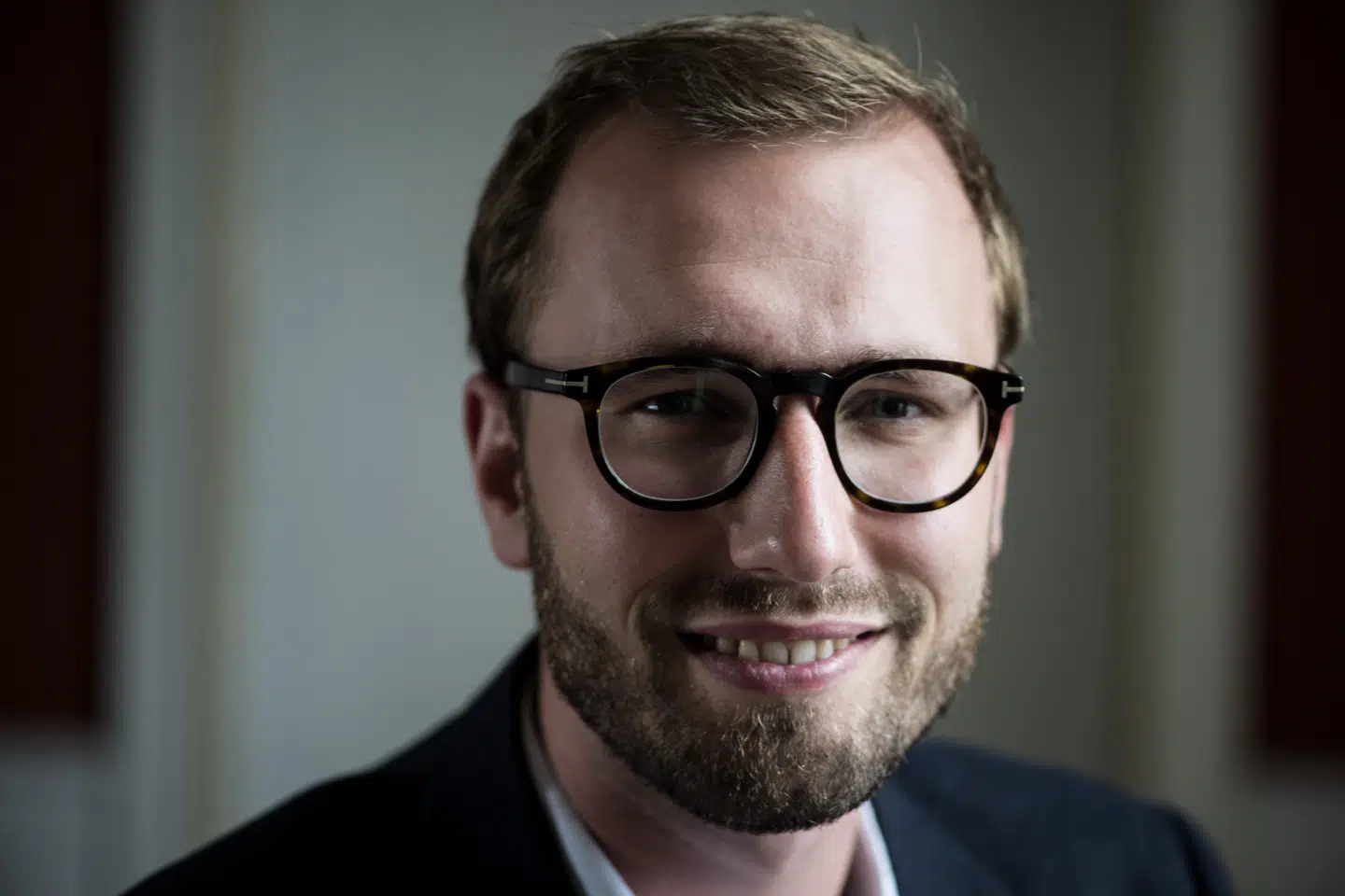 Beskæftigelses- og socialrådmand i Odense Kommune, Christoffer Lilleholt (V), vil have mulighed for at tvangsfjerne børn af bandekriminelle forældre, efter notat viser kommunens udgifter til otte kriminelle familier. (Arkivfoto).