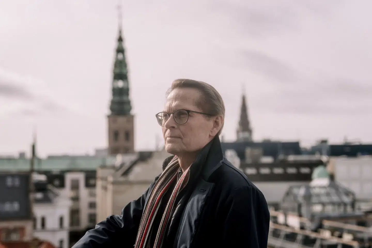 Jeg kunne egentlig godt tænke mig at få synlige og gennemskuelige priser i min bank.