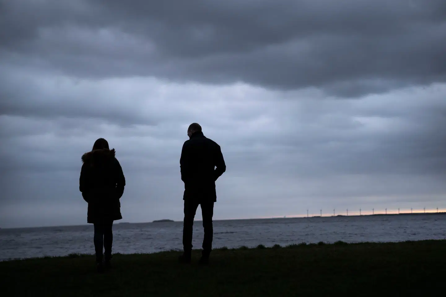 »Selvom der stadig er forskelle mellem Mandecentret og Mødrehjælpen, har vi et fælles fokus: At sikre bedre kår for mennesker i sårbare situationer, hvad end det er mænd, gravide eller børnefamilier,« skriver Jacob Engmose Astrup og Ninna Thomsen.