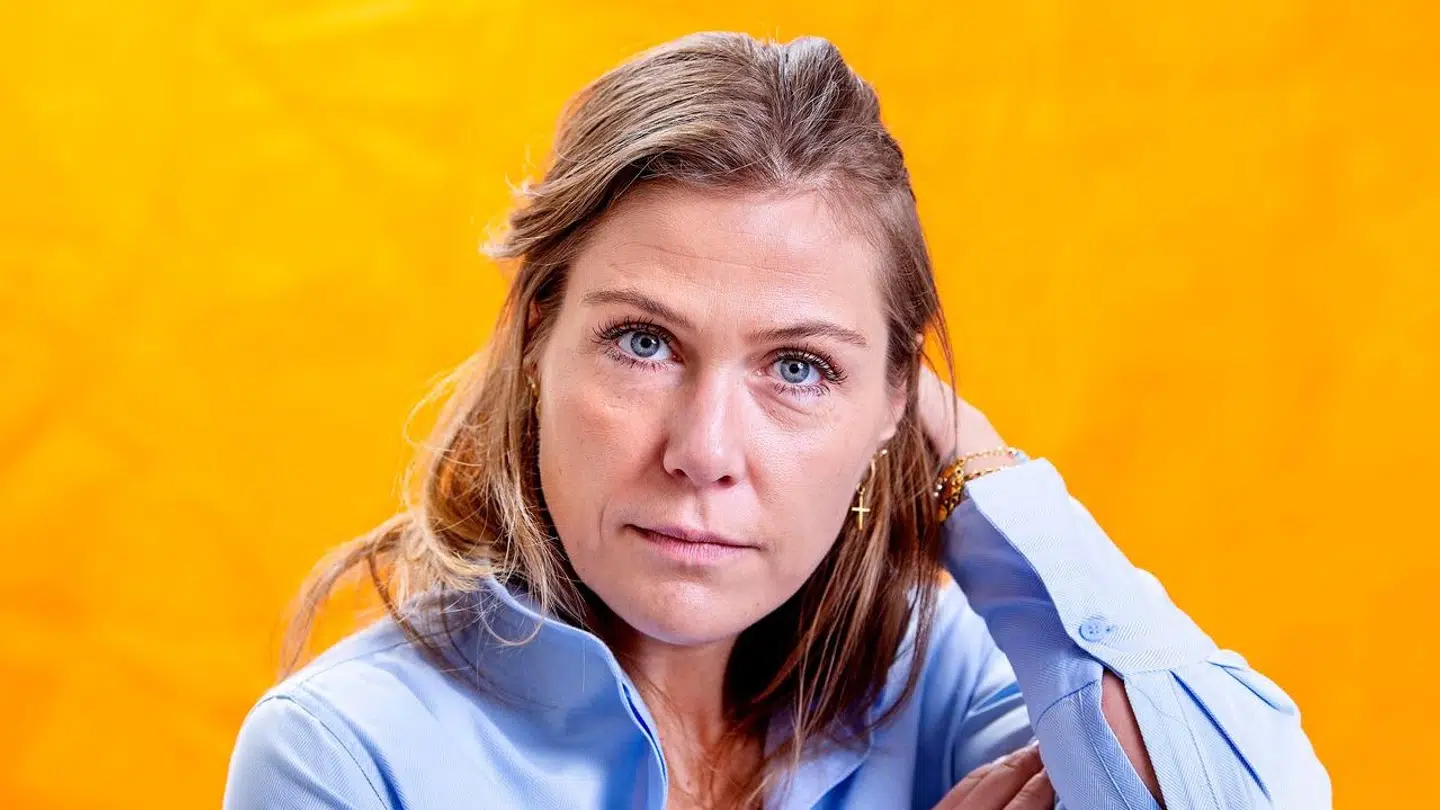 Le Gammeltoft er DJ, tidligere radiovært og stifter af netmediet Heartbeats.dk. Hun stopper som kommunikationschef i Netcompany efter 18 måneder.