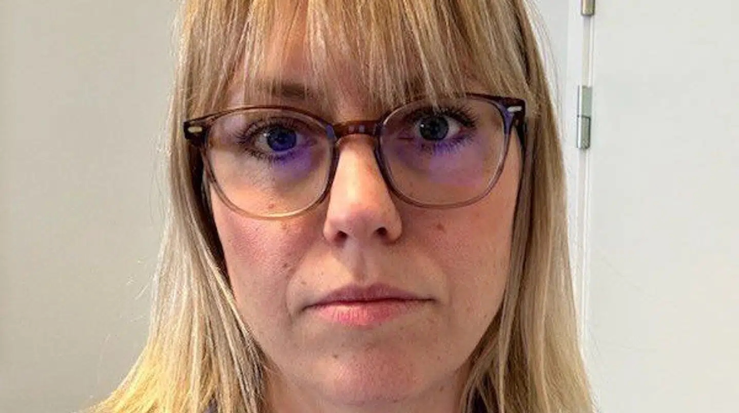 Sisse Bolding kommer ikke til at benytte sig af DanCenter igen.