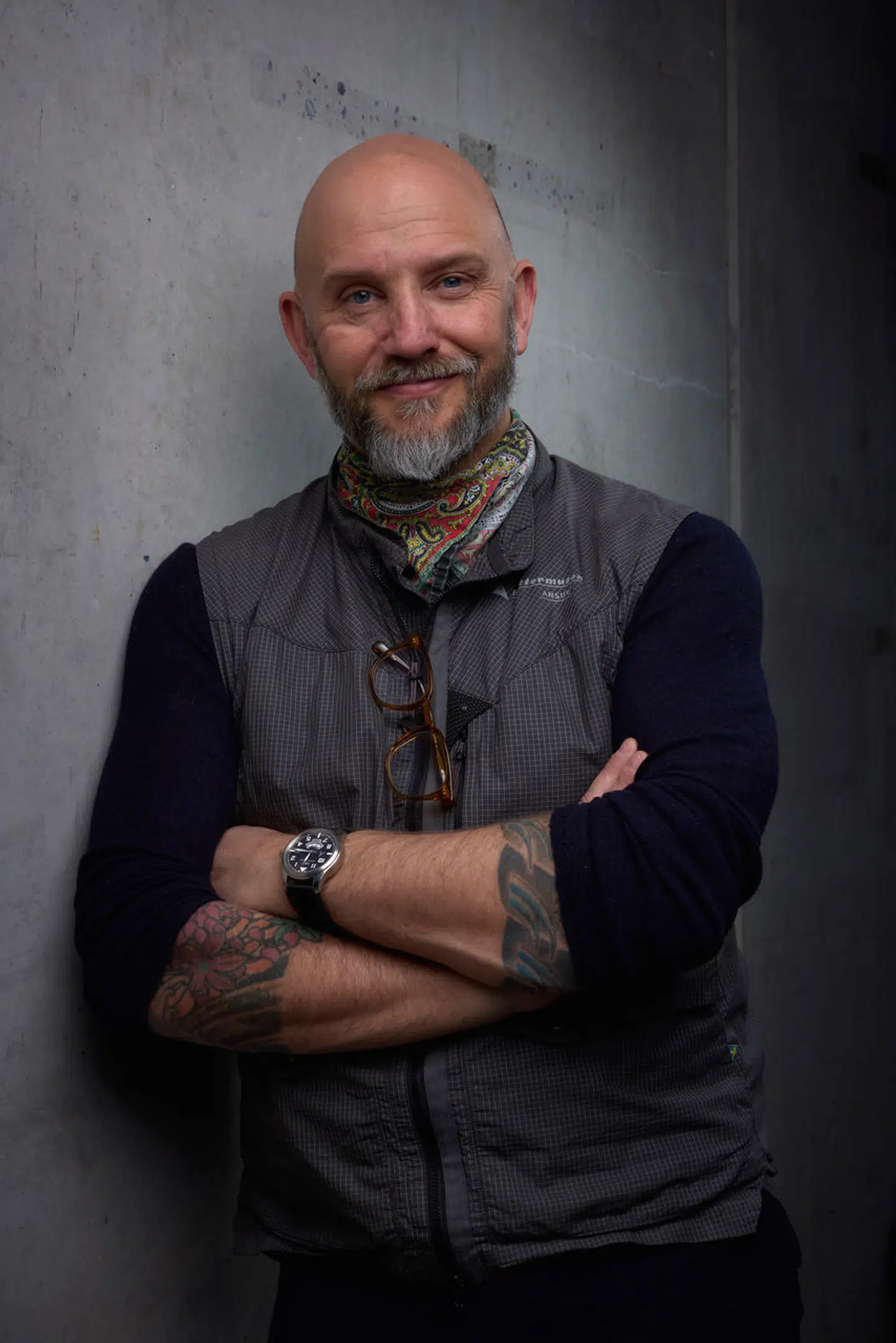 Thomas Castberg er ikke en del af den nye sæson af 'Masterchef' – nu løfter han sløret for, hvad han skal i stedet.