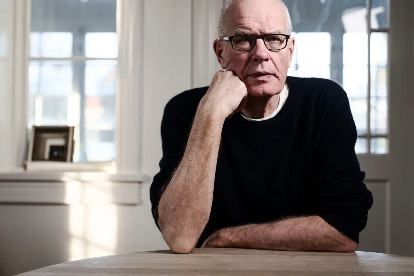 Gynækolog og obstetriker Øjvind Lidegaard har brugt mange år af sin karriere på forske i præventionsmidlers effekt. Der er særligt én type, som han ikke er begejstret for effekten af.