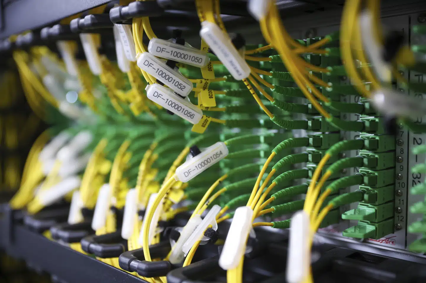 Et datanedbrud ramte offentlige hjemmesider som eksempelvis skat.dk og sundhed.dk. Fejlen skete hos it-virksomheden Aeven, der drifter NemLog-in for Digitaliseringsstyrelsen.dk. (Genrefoto).