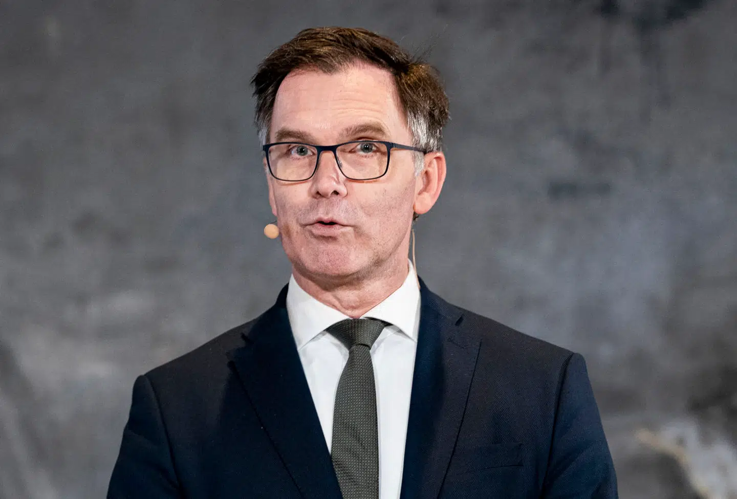 Den nye rektor for CBS er økonom og formand for Klimarådet, Peter Møllgaard.