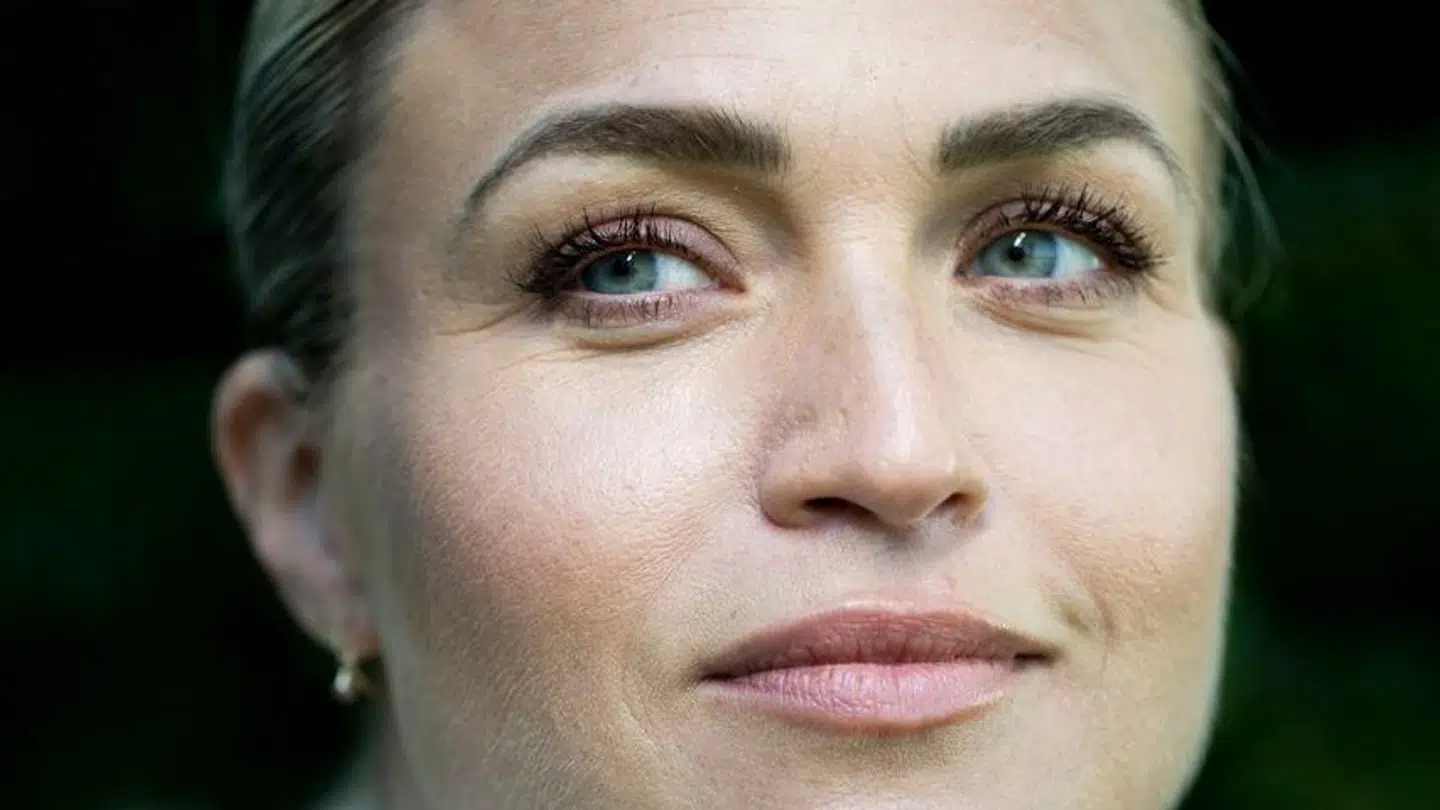 Christiane Schaumburg-Müller scorer store overskud som iværksætter.