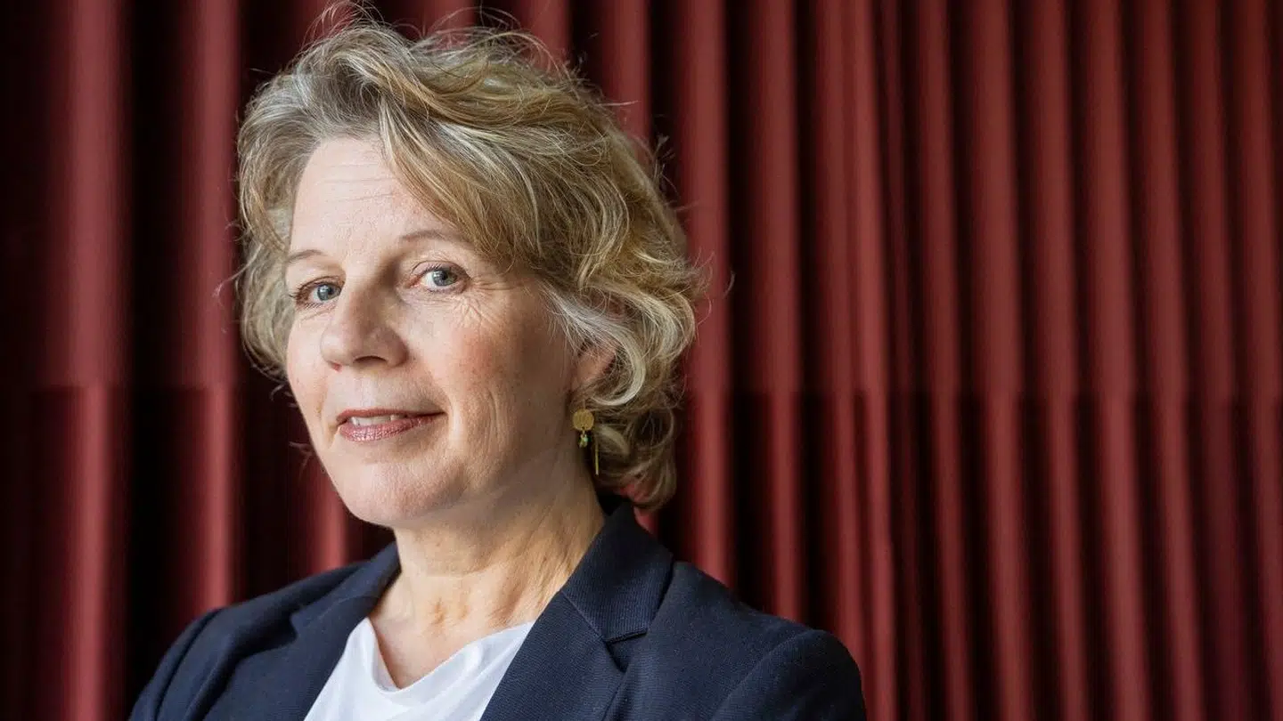 Privatøkonom Camilla Schjølin Poulsen