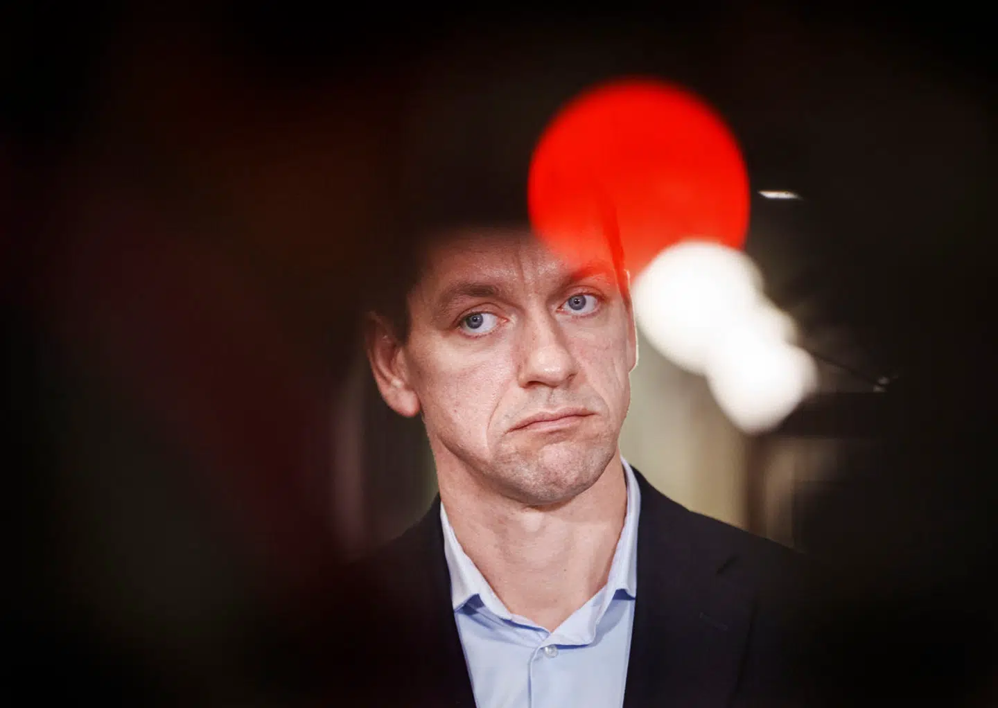 Kaare Dybvad Bek mener, at det er skadeligt for integrationen, når der tilbydes kønsopdelt svømning, så det modsatte køn hverken må deltage i eller overvære træningen.