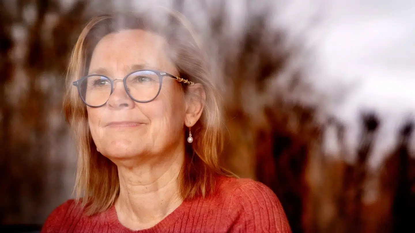 Lone Simonsen blev kendt i coronatiden som 'Corona-Lone' grundet sin store ekspertviden om pandemier. Nu bekymrer hun sig om en ny en af slagsen.