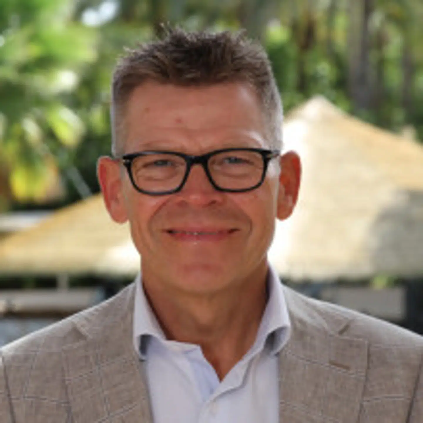 Direktør for Spies, Jan Vendelbo.