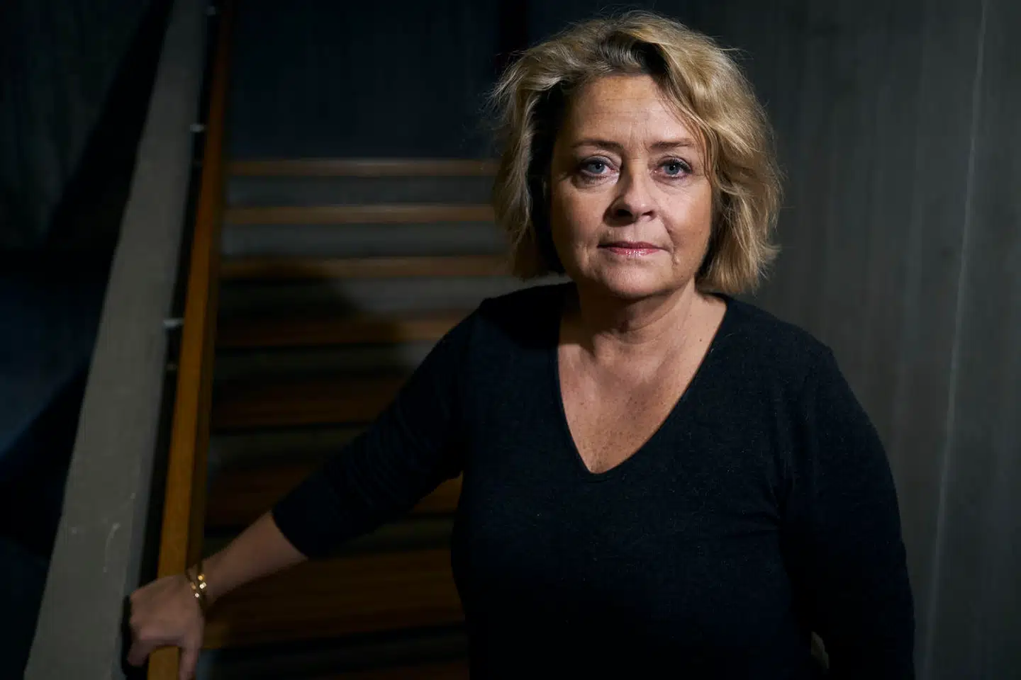 Stine Bosse er spidskandidat for Moderaterne til europaparlamentsvalget, der løber af stablen den 9. juni.