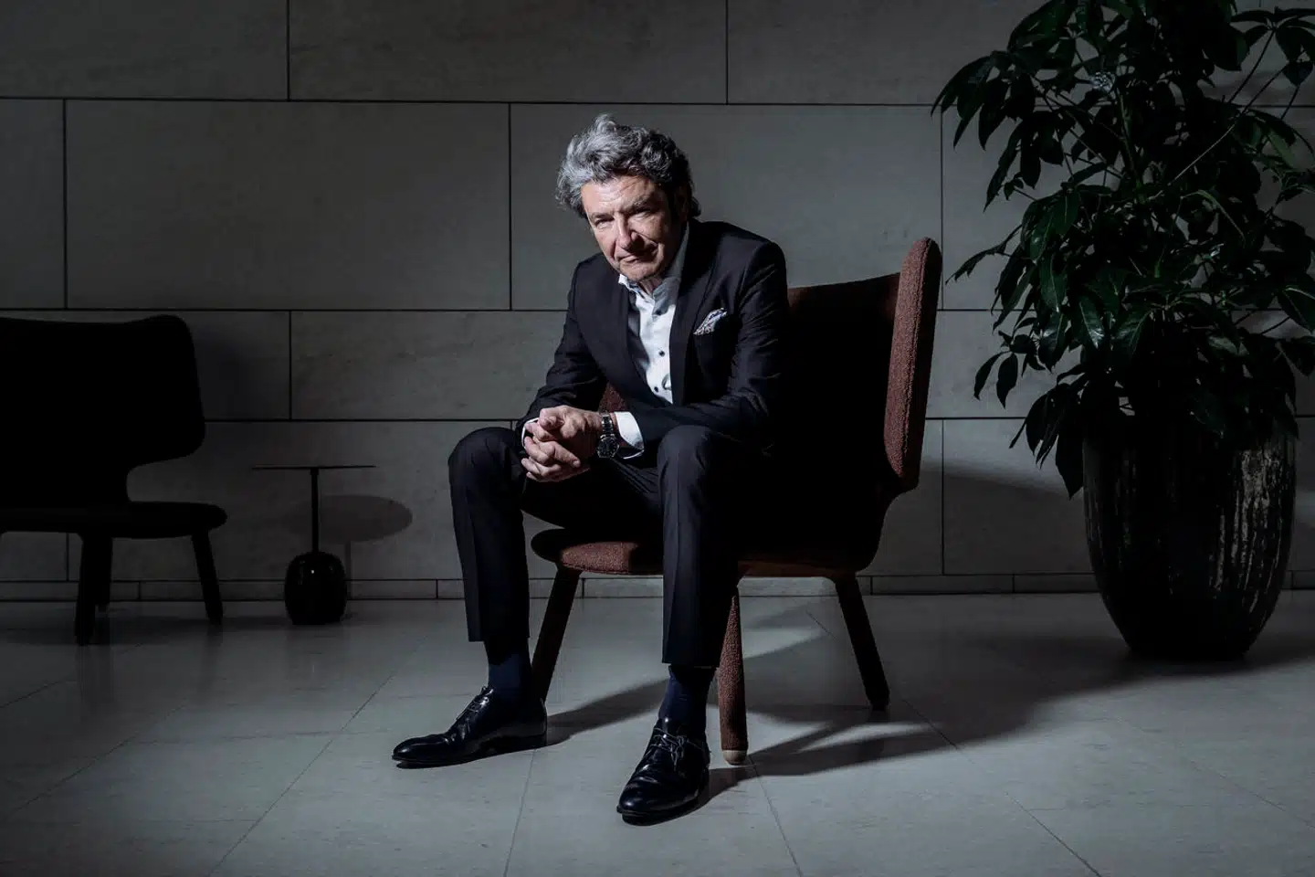 En kortere arbejdsuge kolliderer ganske enkelt frontalt med den virkelighed, vi som land og befolkning bliver mødt med lige nu, mener André Rogaczewski.