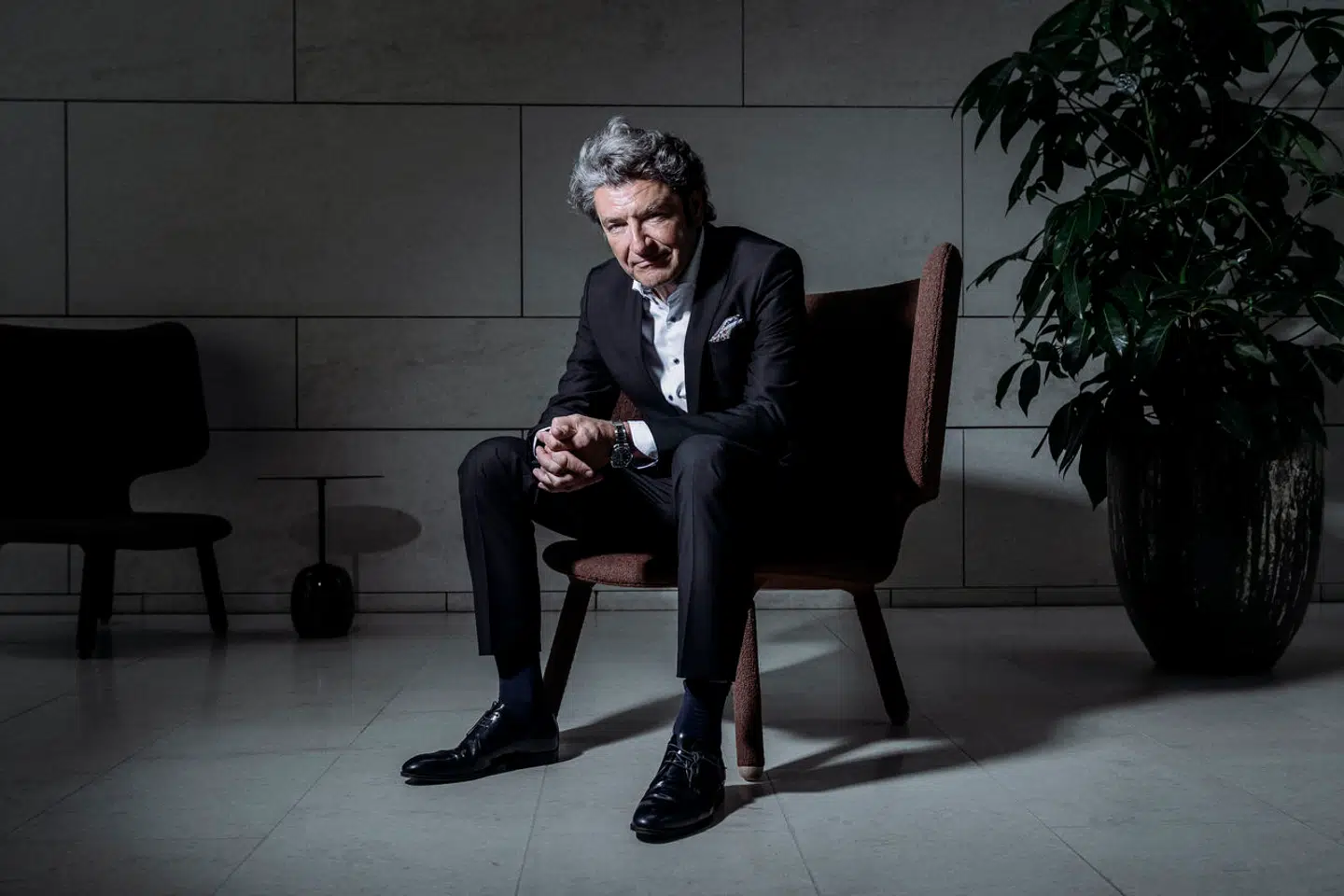 En kortere arbejdsuge kolliderer ganske enkelt frontalt med den virkelighed, vi som land og befolkning bliver mødt med lige nu, mener André Rogaczewski.