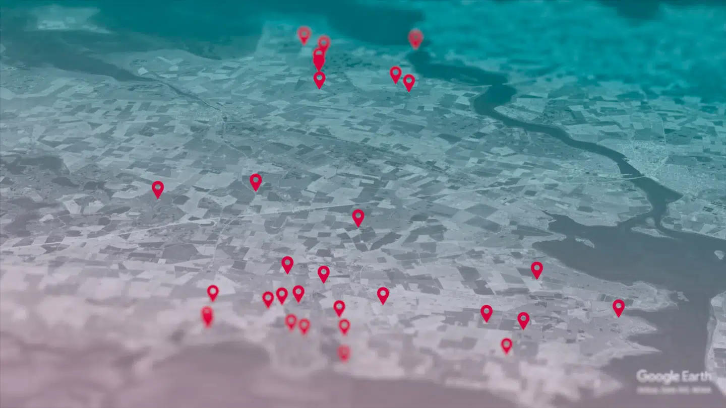 Bo Bendtsen ejer en stribe ejendomme inden for voldene på prominente adresser – særligt nær Kongens Nytorv.