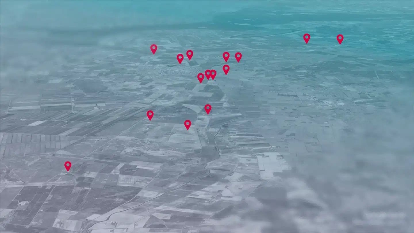 Holger Christian Skeel ejer mere jord i Nordjylland end nogen anden. Hans familie har historisk været en af de mest indflydelsesrige i Jylland.