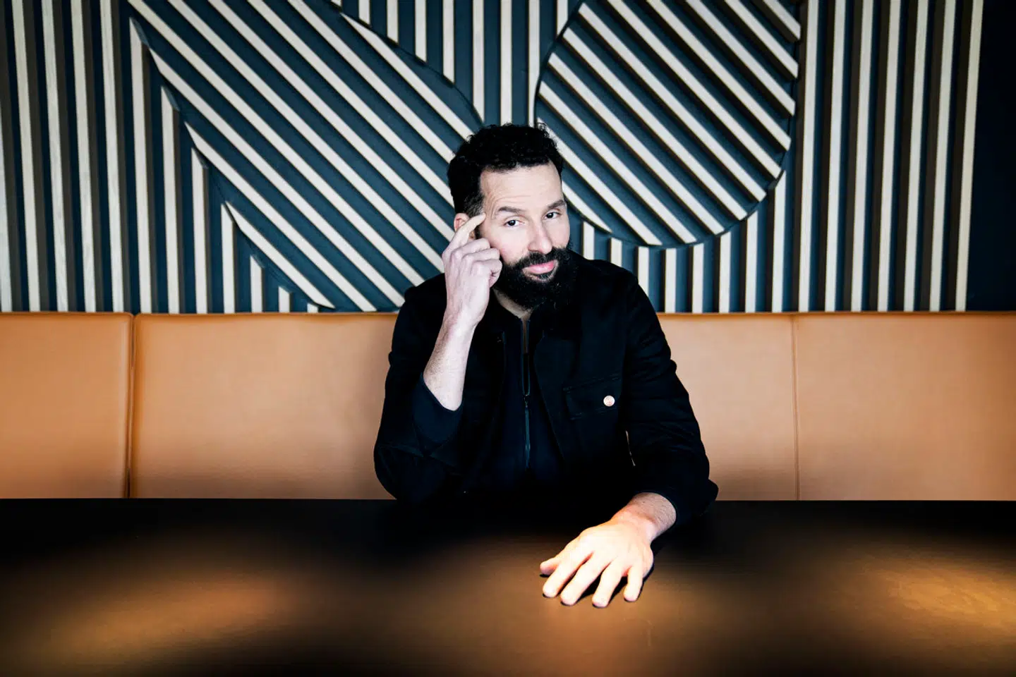 »Isam B ville nok hævde, at det skyldes 'racisme' og en kultur anført af et 'officielt Danmark', der ikke accepterer den muslimske kultur i tilstrækkelig grad,« skriver Christian Holst Vigilius.