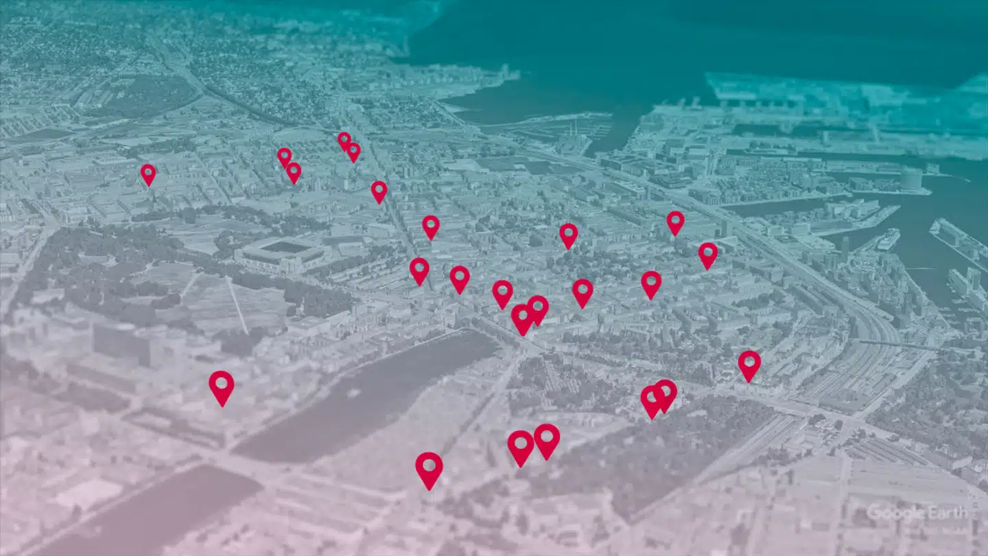 Anders Petersen ejer over 64.000 kvadratmeter bygningsareal i Storkøbenhavn ifølge ejendomsdataplatformen Resights.