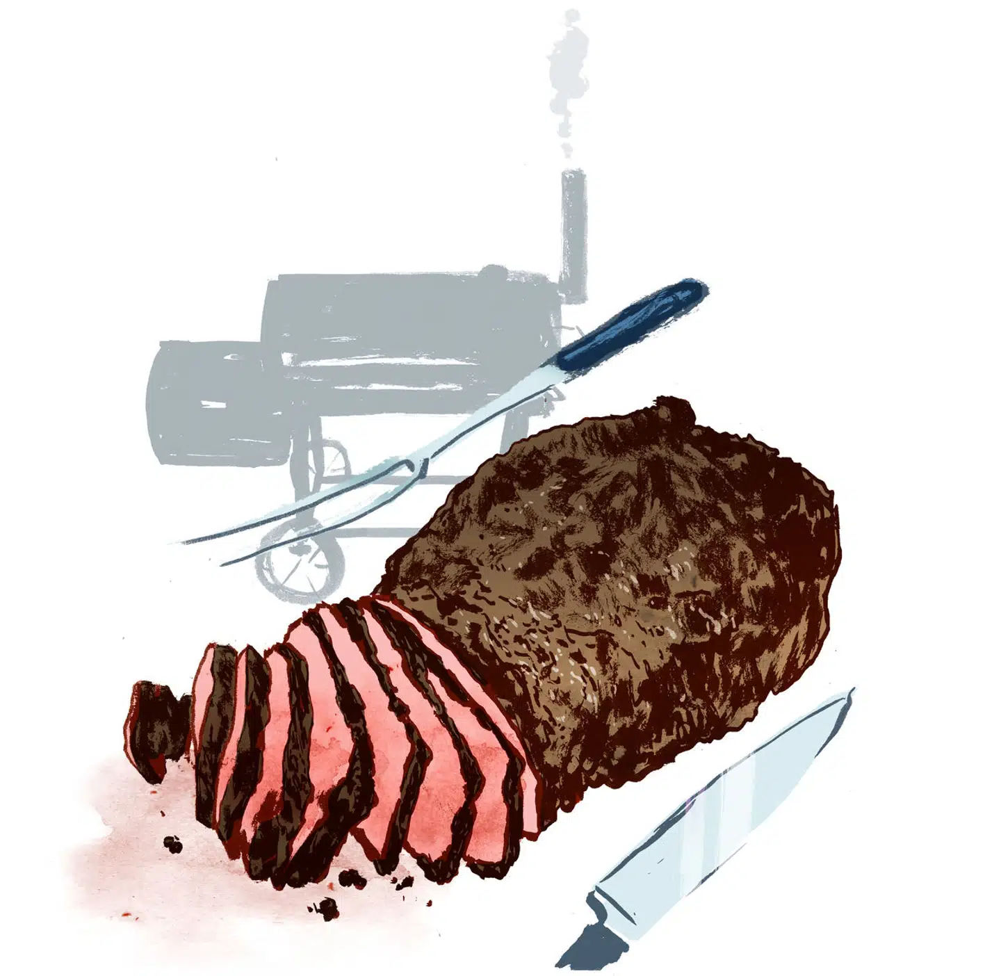 Illustration: Rasmus Meisler
