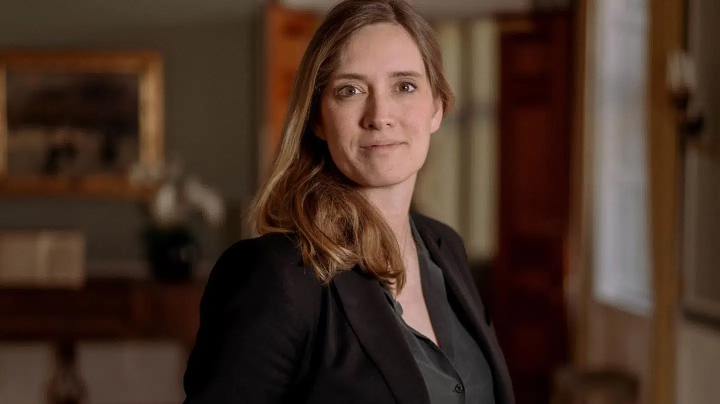 Louise Aggerstrøm Hansens er privatøkonom og chefanalytiker hos Danske Bank.