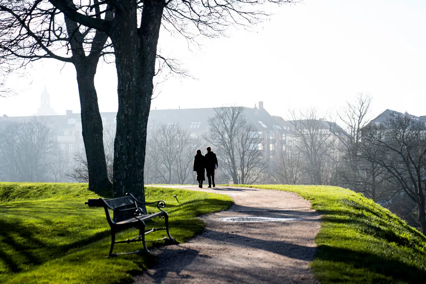»Livet forandrer sig, mens det leves, men testamentet ændrer sig kun, hvis du gør noget ved det,« skriver Allan Ohms som en lille opfordring i denne uge.
