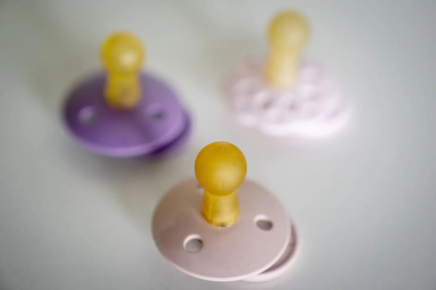 Indvandrerkvinder får i gennemsnit færre børn end etnisk danske kvinder. (Arkiv).