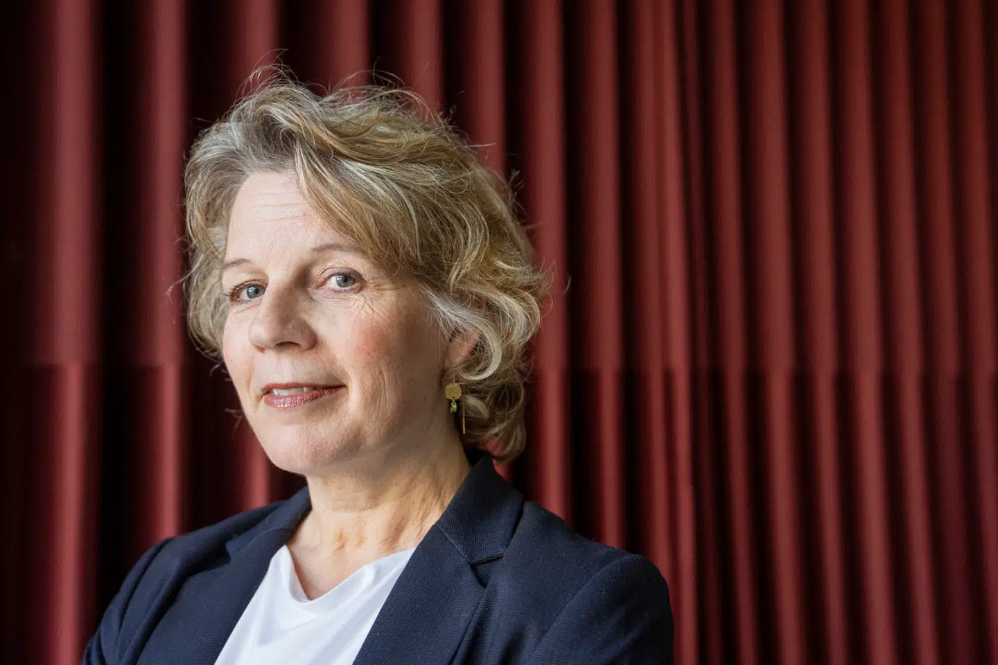 Hvis man væbner sig med tålmodighed, kan pengene fordobles gennem investeringer, lyder et af Camilla Schjølins råd.