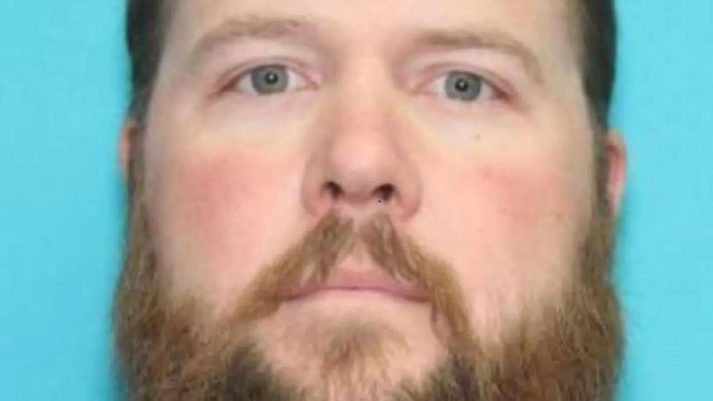 Derek Condon blev skudt og dræbt under et indbrud.