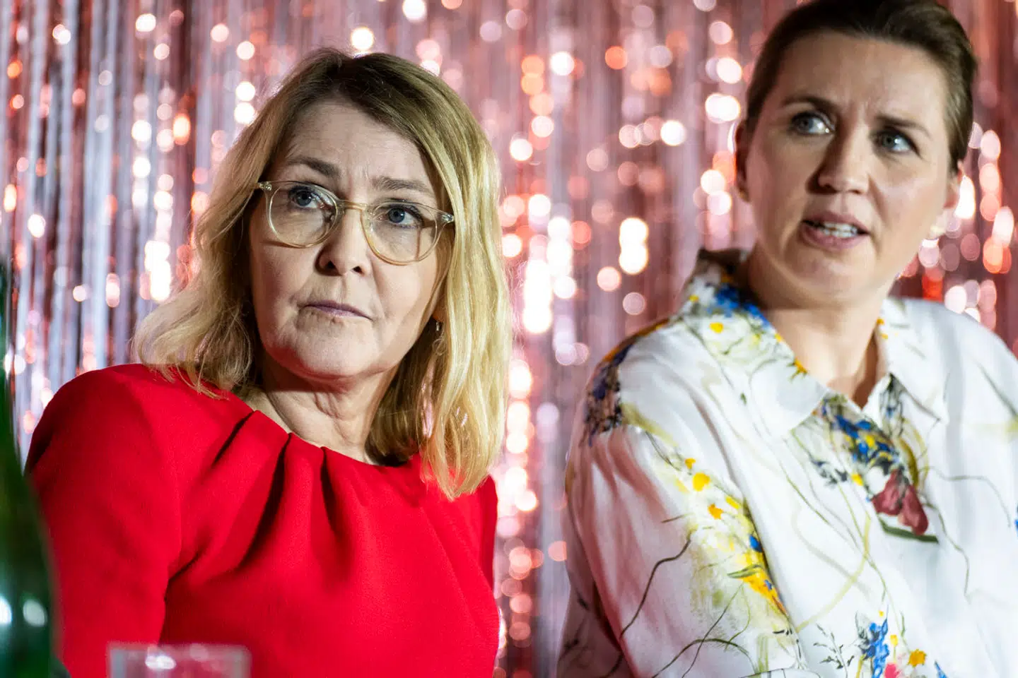 Statsminister Mette Frederiksen (S) og medlem af Europa-Parlamentet Christel Schaldemose (S) hælder begge Moderaternes nye forslag ned ad brættet. Det samme gør Venstres Morten Løkkegaard.