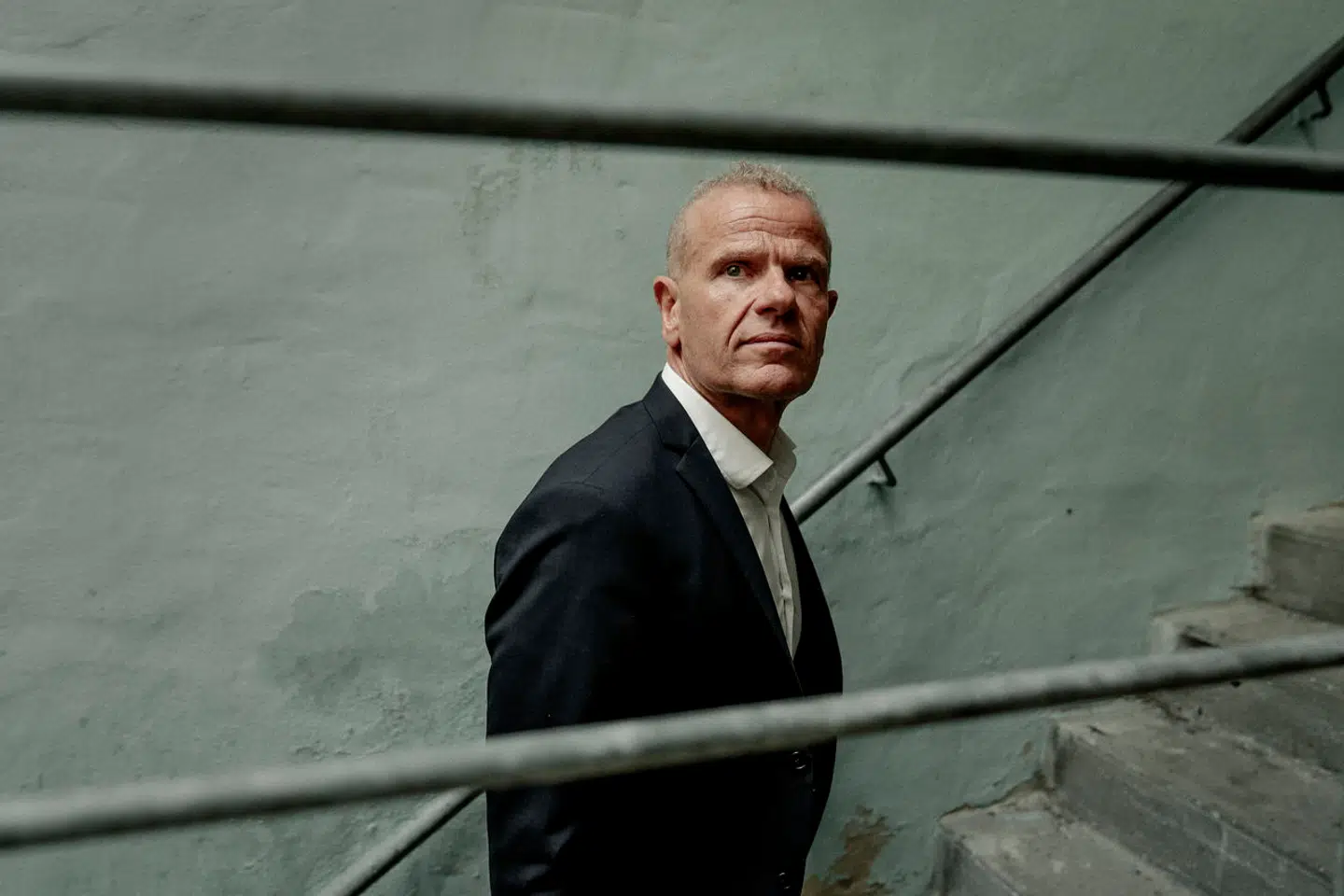 Kritikkerne har fuldstændigt misforstået et afsnit om udformningen af Danmarks forsvar i bogen »Spionchefen – erindringer fra Celle 18«, mener Lars Findsen.