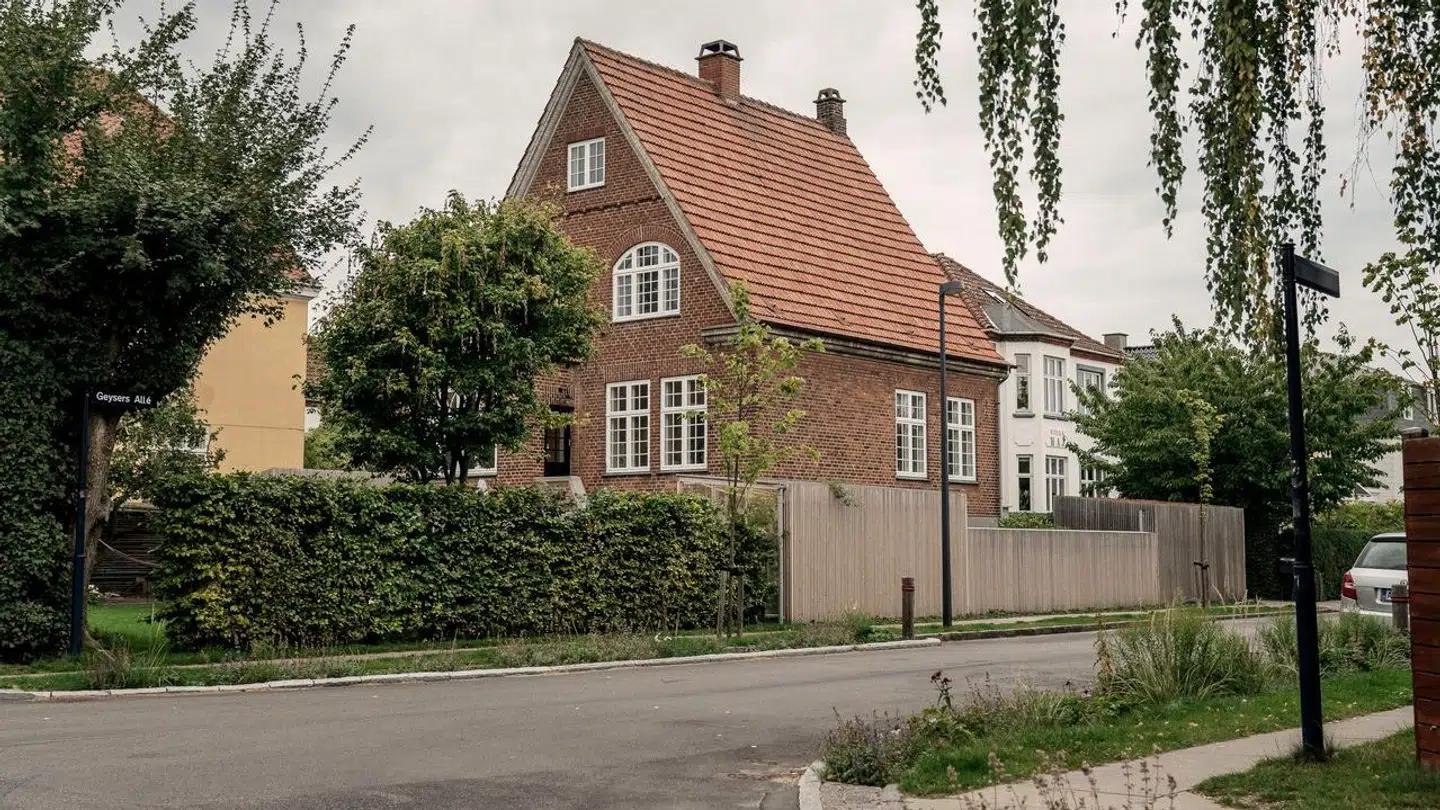 April har været en særdeles lukrativ måned for danske boligejere.