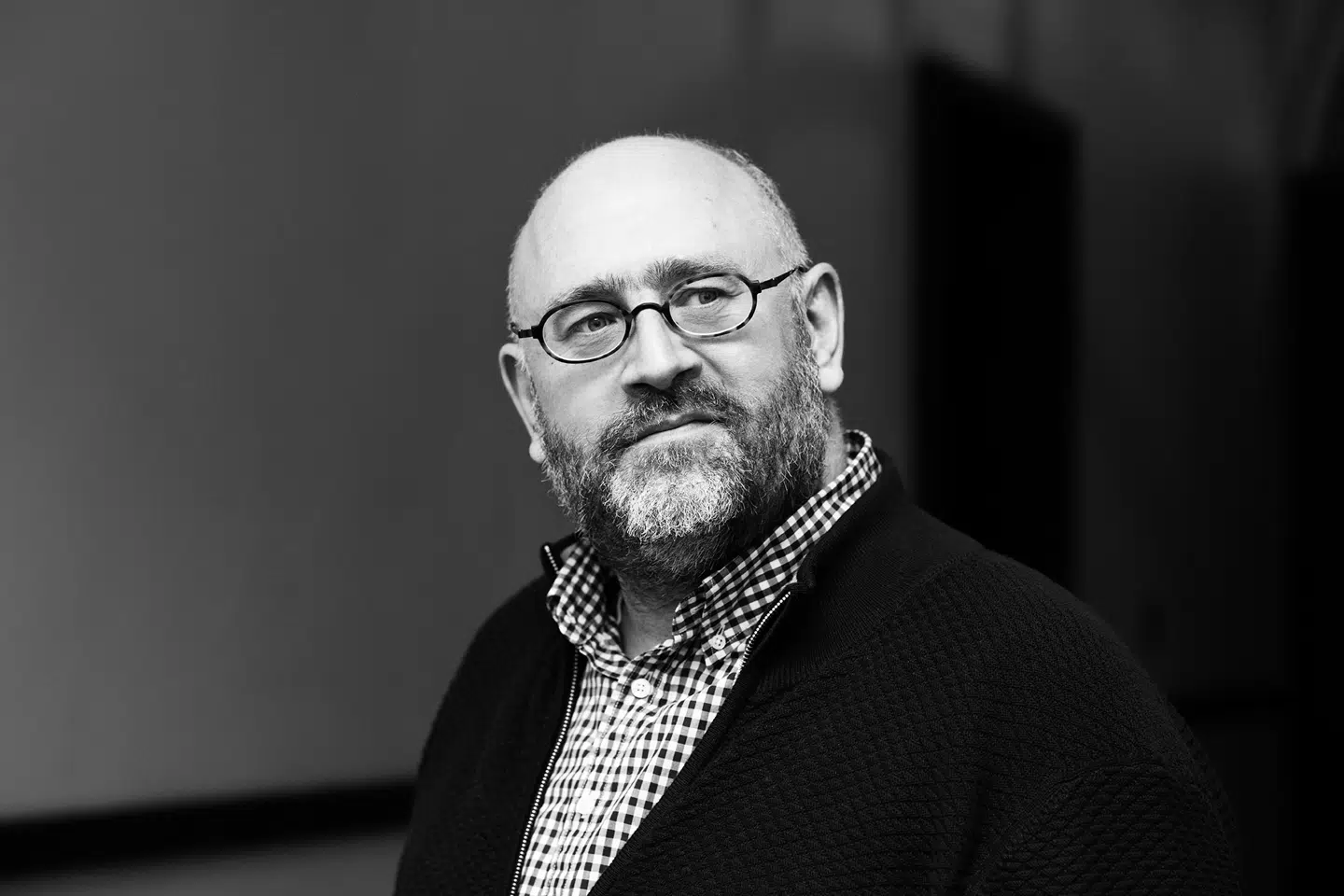 Pressefoto: Robin Skjoldborg, Gyldendal