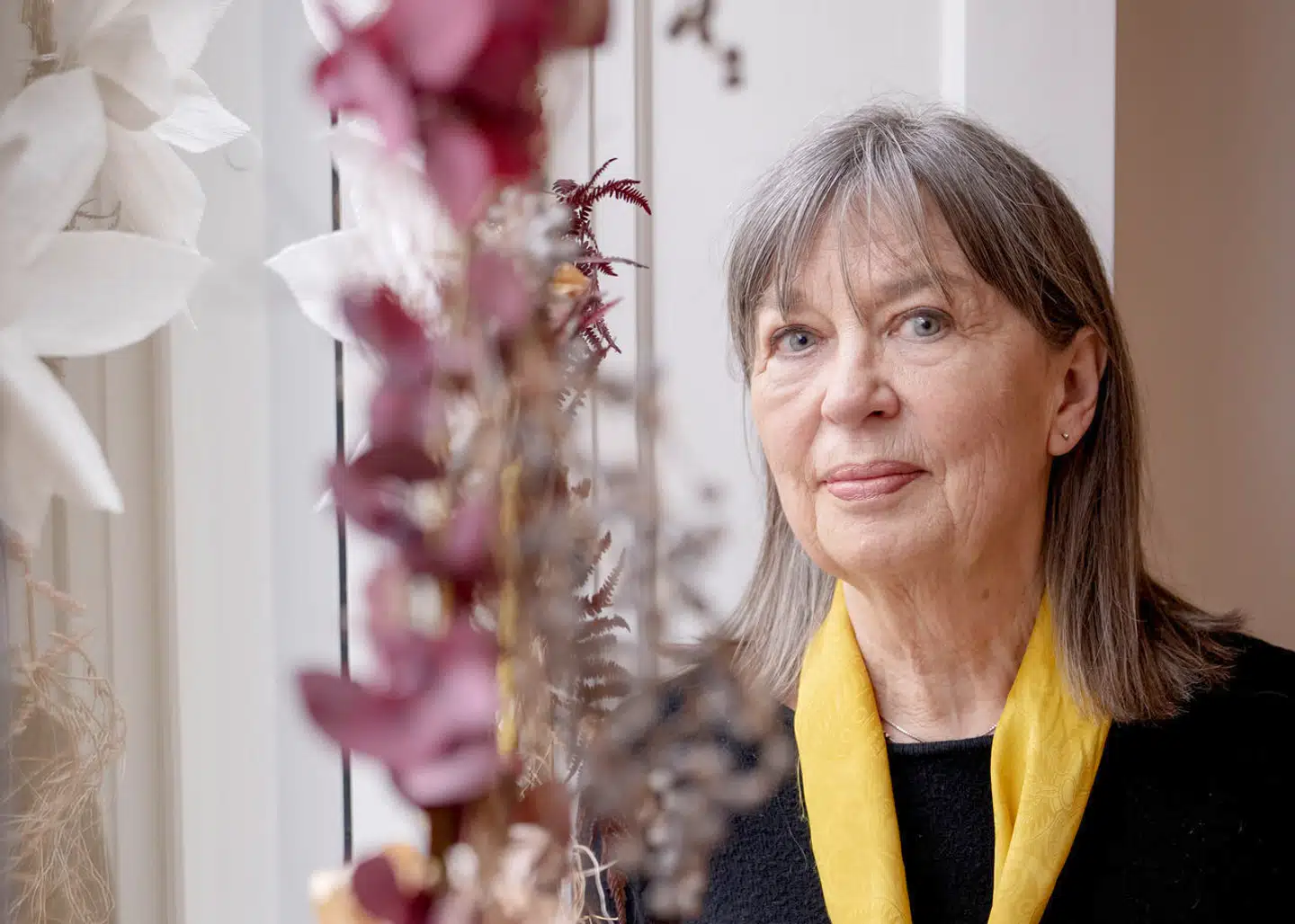 Solvejg Ritzau har været i bedemandsforretningen »Den sidste rejse« i 25 år og mærker konstant, hvordan respektløsheden og uvidenheden fra andre mennesker påvirker familierne til den efterladte. Især de unge har ingen idé om, hvordan de skal agere, mener hun.