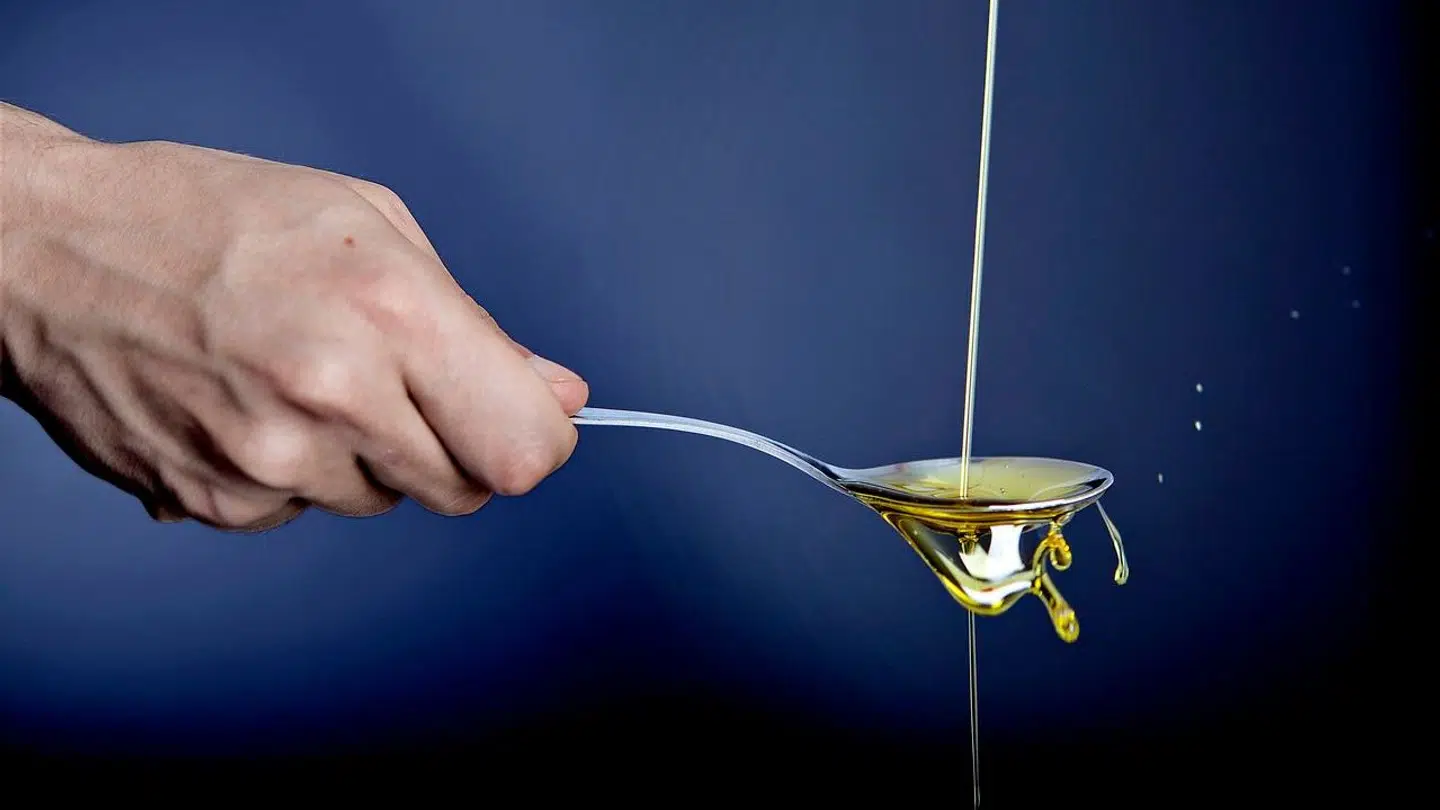 Olie skal være olivenolie, siger forskere.