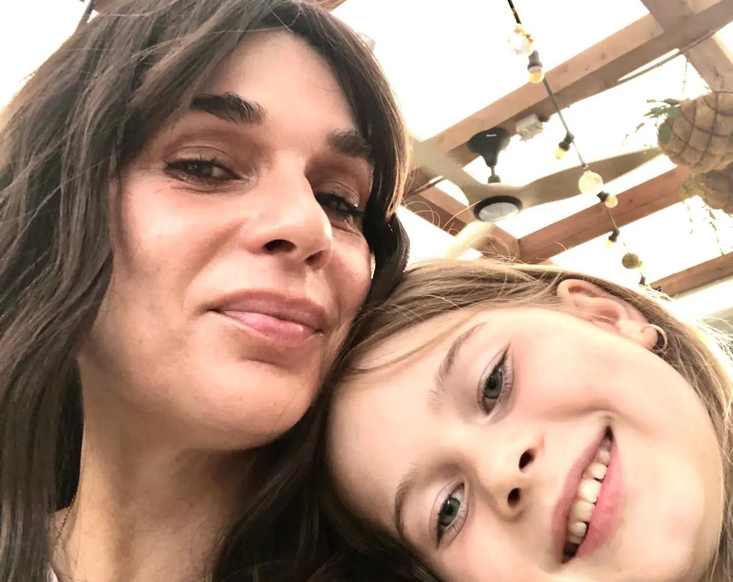 Anya Raben har boet i Danmark det meste af sit liv. I dag er hun – på trods af krigen – mere tryg i at bo i Israel.