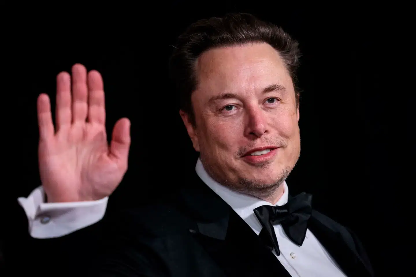Snart vinker Elon Musk farvel til hele 10 procent af Tesla-medarbejdere på verdensplan.