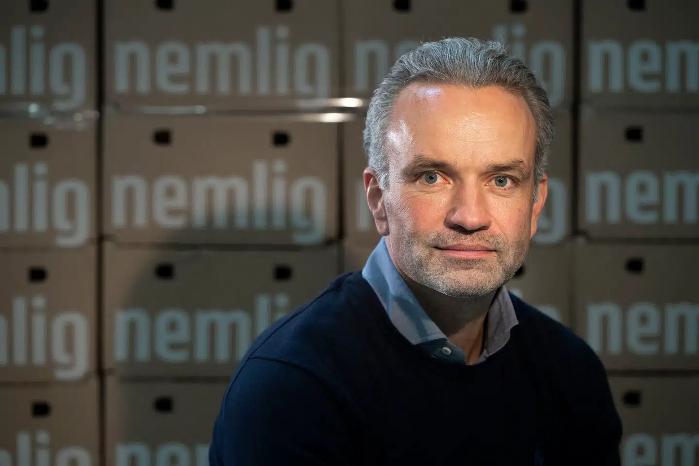 Stifter og direktør for Nemlig.com, Stefan Plenge, har netop nået en ny milepæl for sin formue.