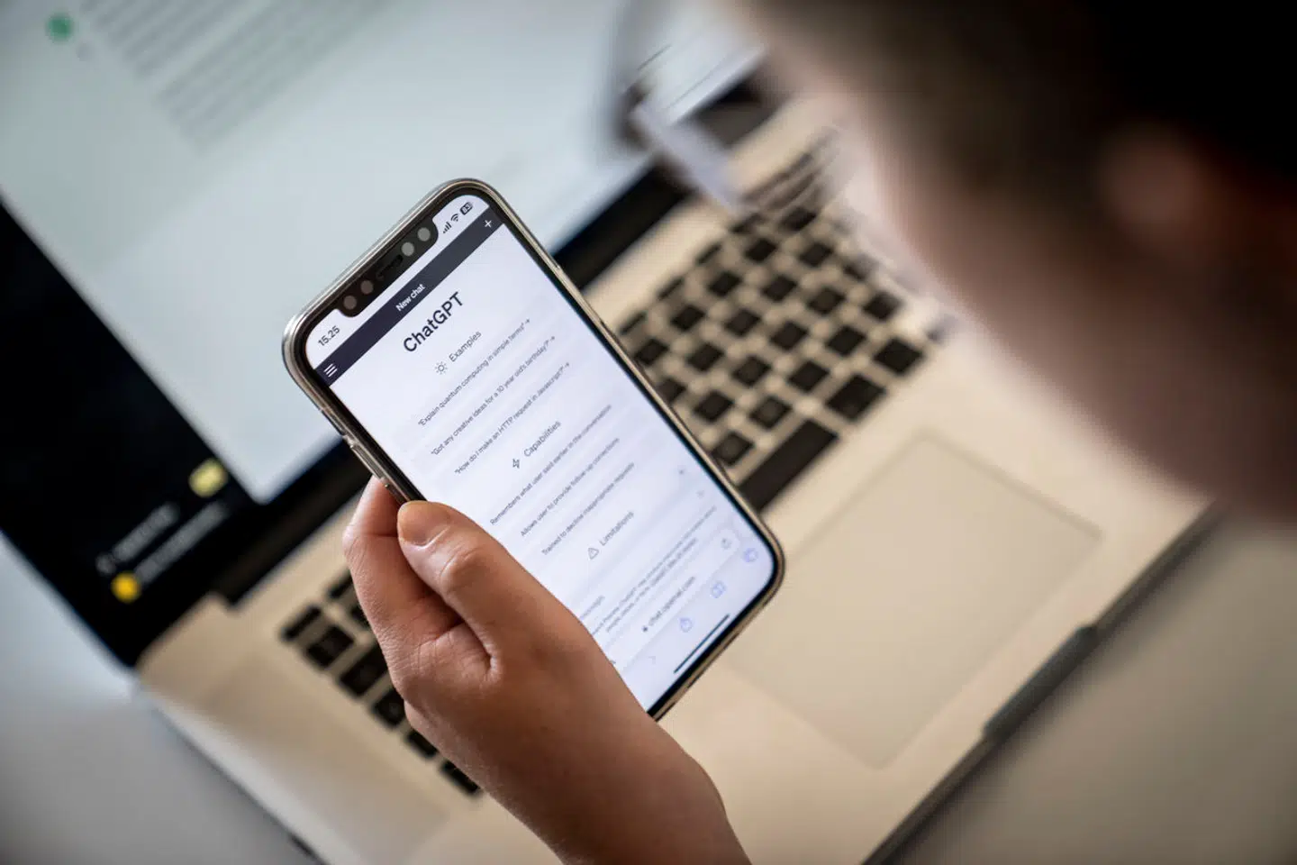 Ai-værktøjer som for eksempel ChatGPT kan bruges til ting, som få forestillede sig var mulige for bare få år siden. Nu bruger myndighederne også kunstig intelligens.
