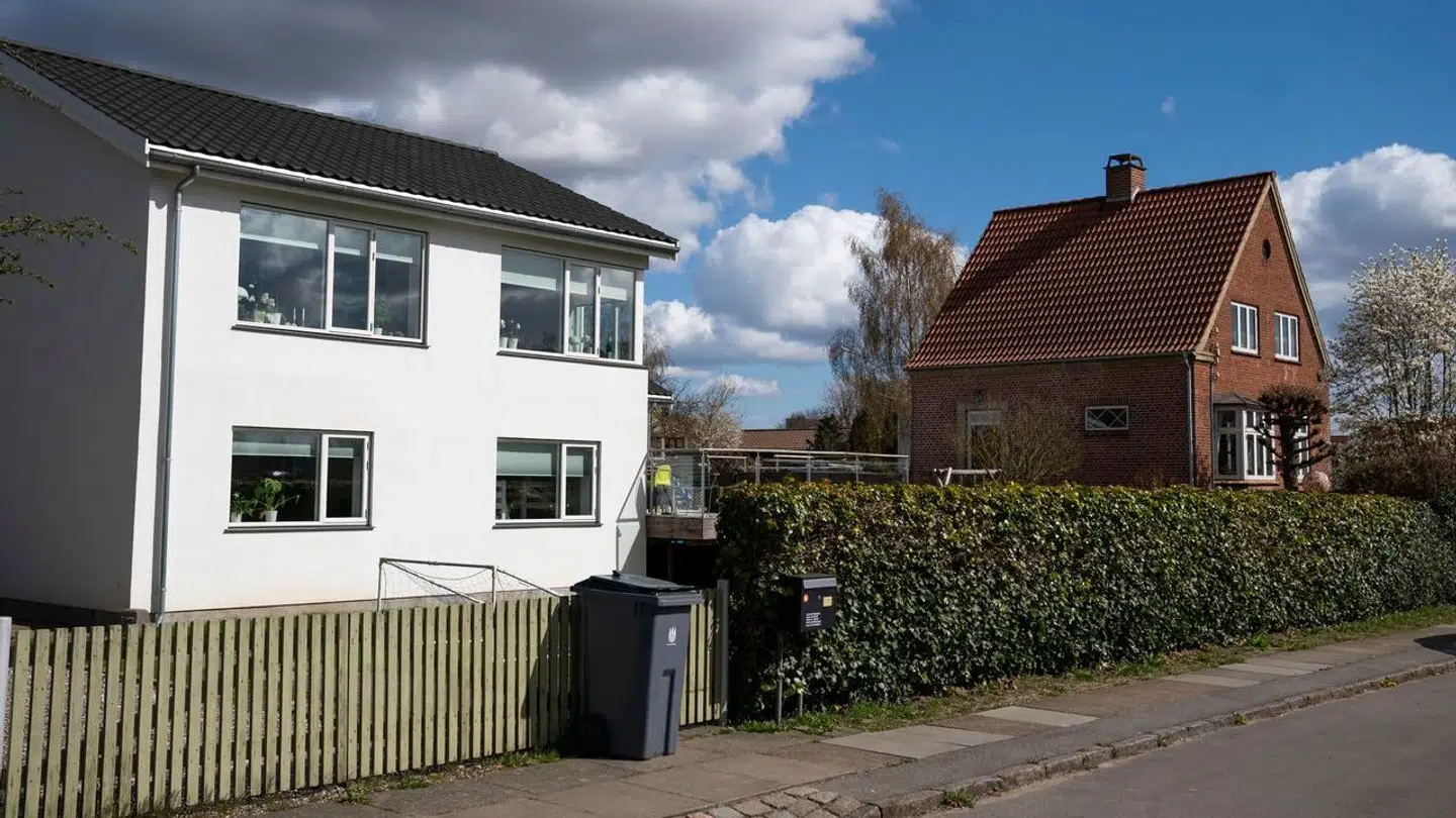 Rentefaldene lader vente på sig.