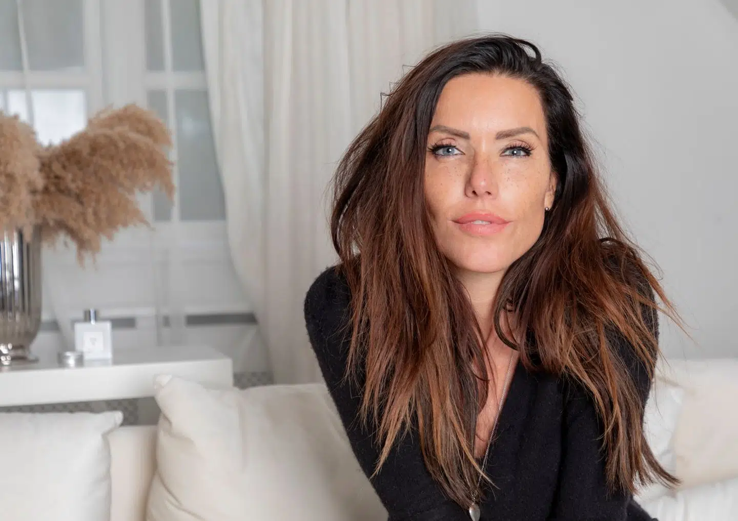 Mette Holm er blevet en kendt psykolog herhjemme ved at fokusere på hverdagsproblematikker og kvindeliv. Blandt andet på sin Instagram-profil, som tæller næsten 100.000 følgere.