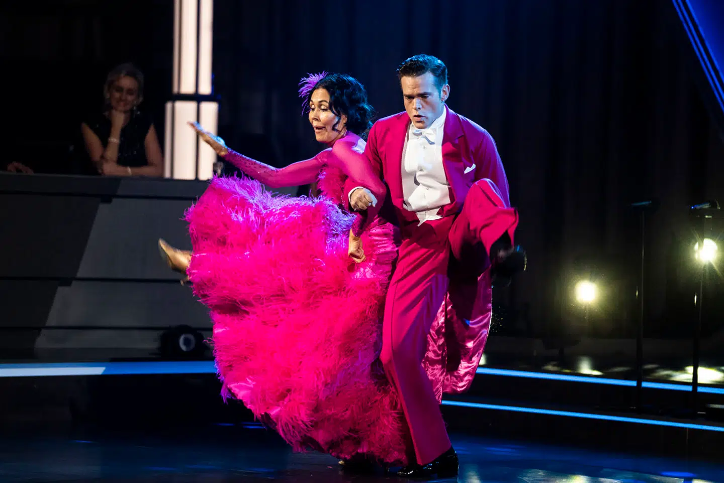 Silas Holst nåede til 'Vild med dans'-finalen med skuespiller Nukâka Coster-Waldau i sin sidste sæson. Nu står det klart for ham, at han ikke vender tilbage i TV 2s populære danseformat.