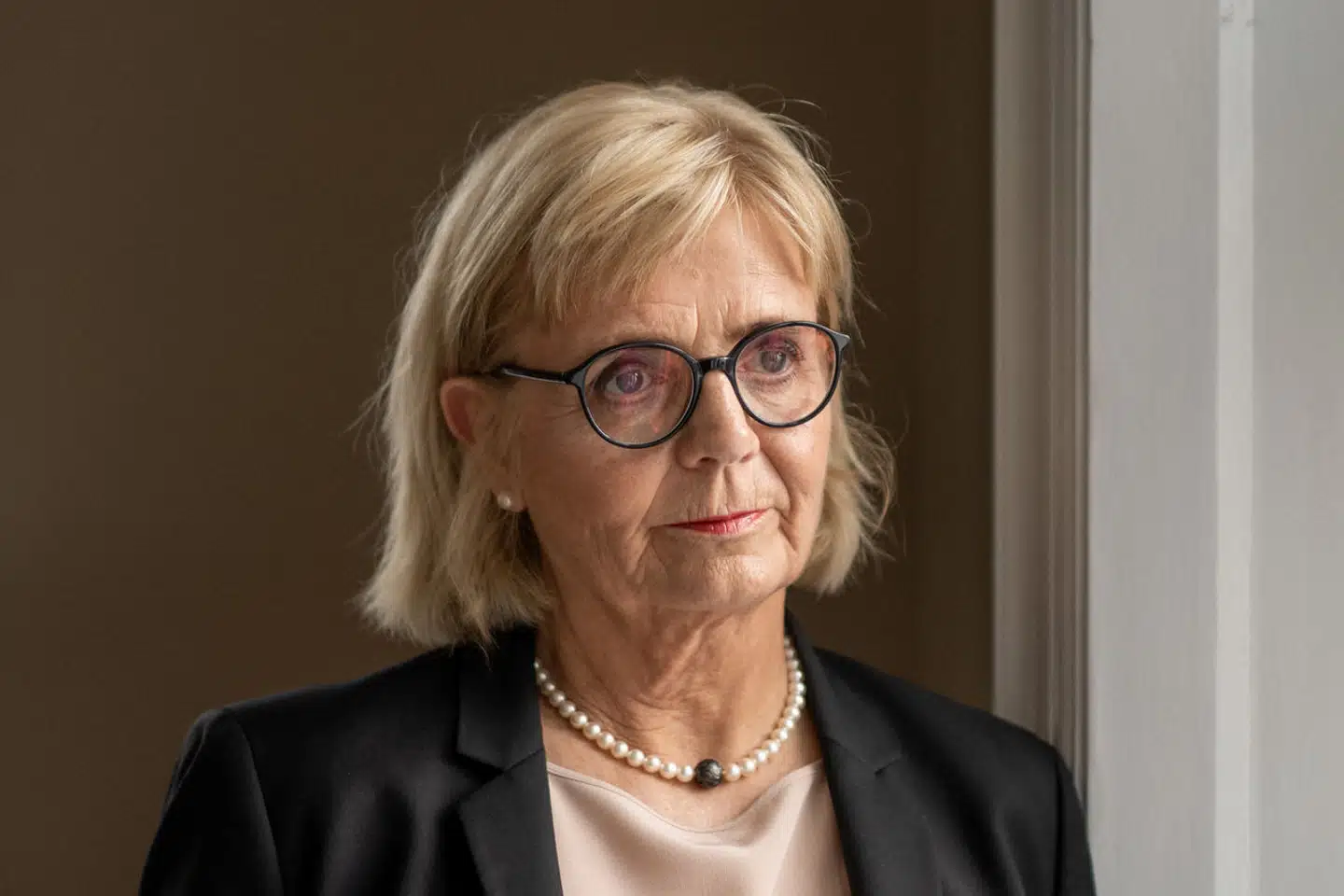 Karen Frøsig er snart forhenværende administrerende direktør for Sydbank. Nu har hun landet en bestyrelsespost i skogiganten ECCO.