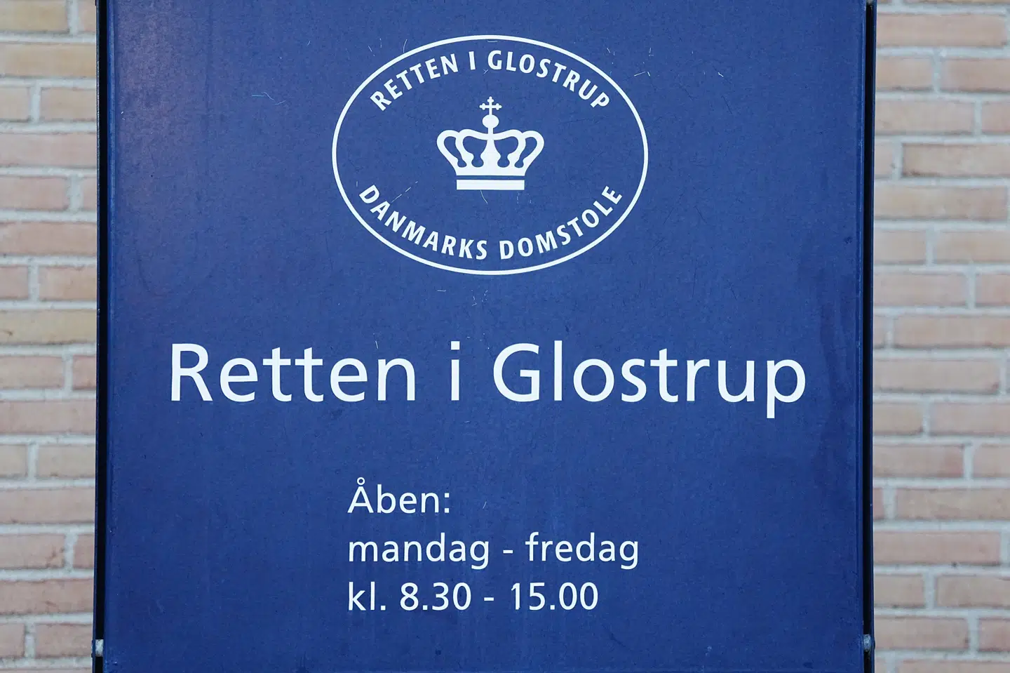 En 18-årig drabstiltalt havde kniv på sig, fordi han var bange for en lokal gruppe, forklarer han i retten. Ifølge ham skete to knivdrab i nødværge. (Arkivfoto).