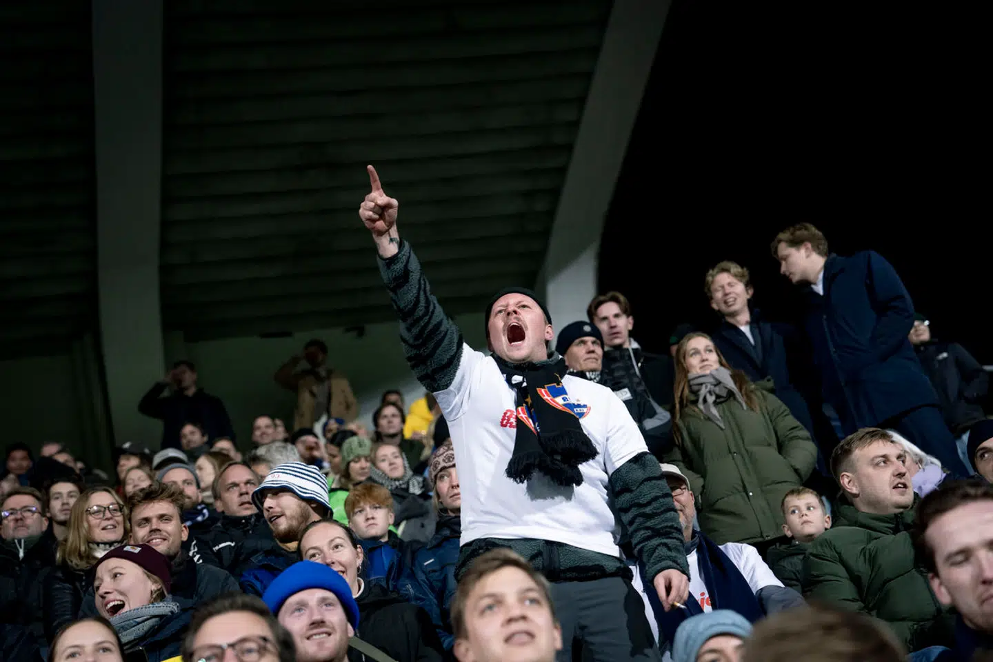 Foto: Liv Latricia Habel