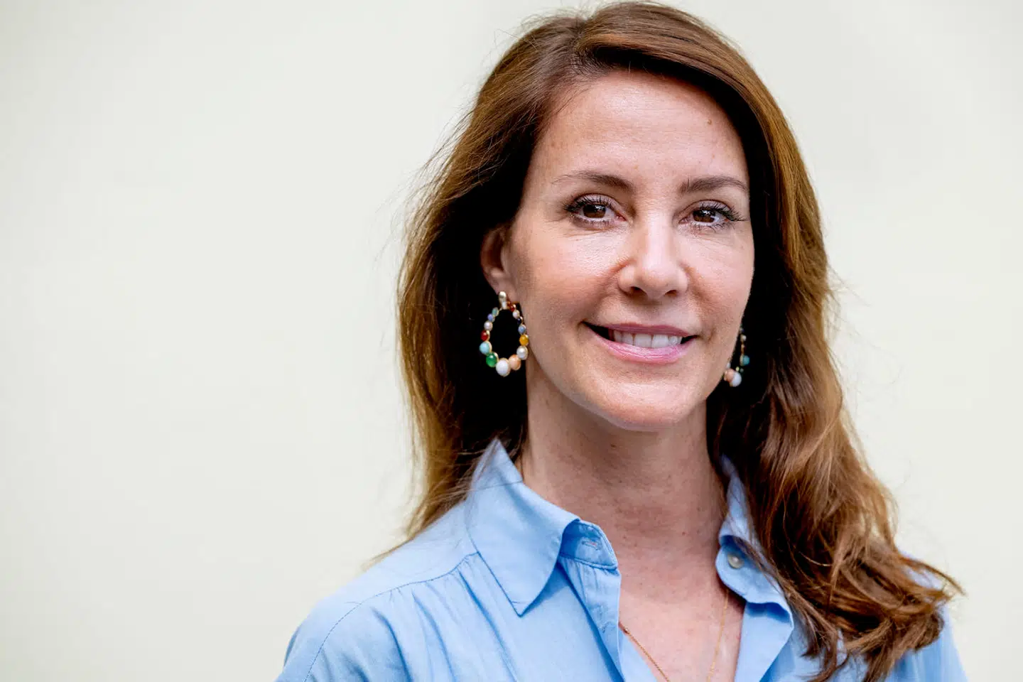 Prinsesse Marie har fået nye arbejdsopgaver, siden familien flyttede til Washington D.C.