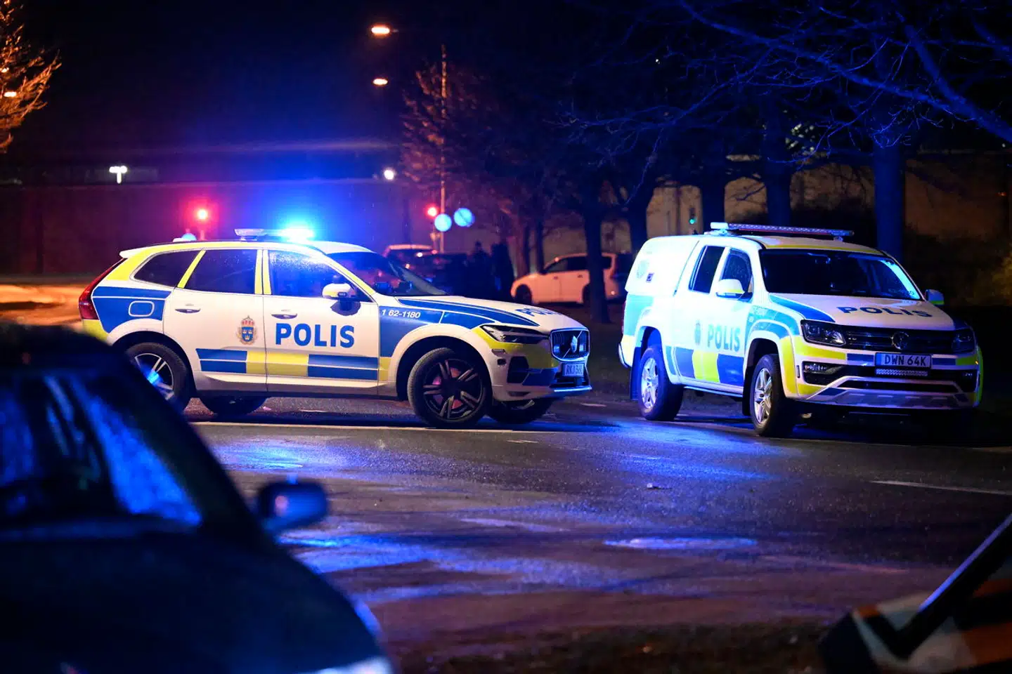 Det svenske medie SVT beskriver, hvordan en ny dødsliste er begyndt at cirkulere på sociale medier.