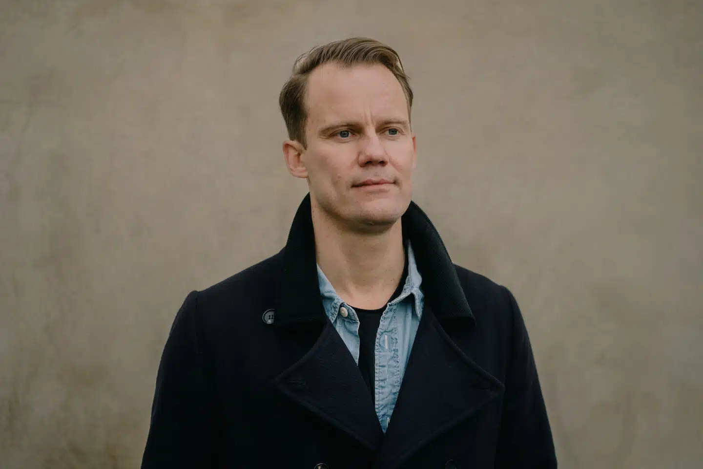 »Mange af os kan nok også ved et ærligt kig i sjælens spejl konstatere, at vi ikke altid er bedre selv.«